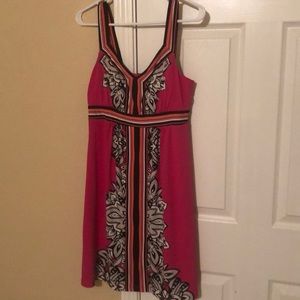 Apt 9 Women’s Sleeveless Summer Dress-Size S